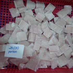 Pangasius Portion Cut