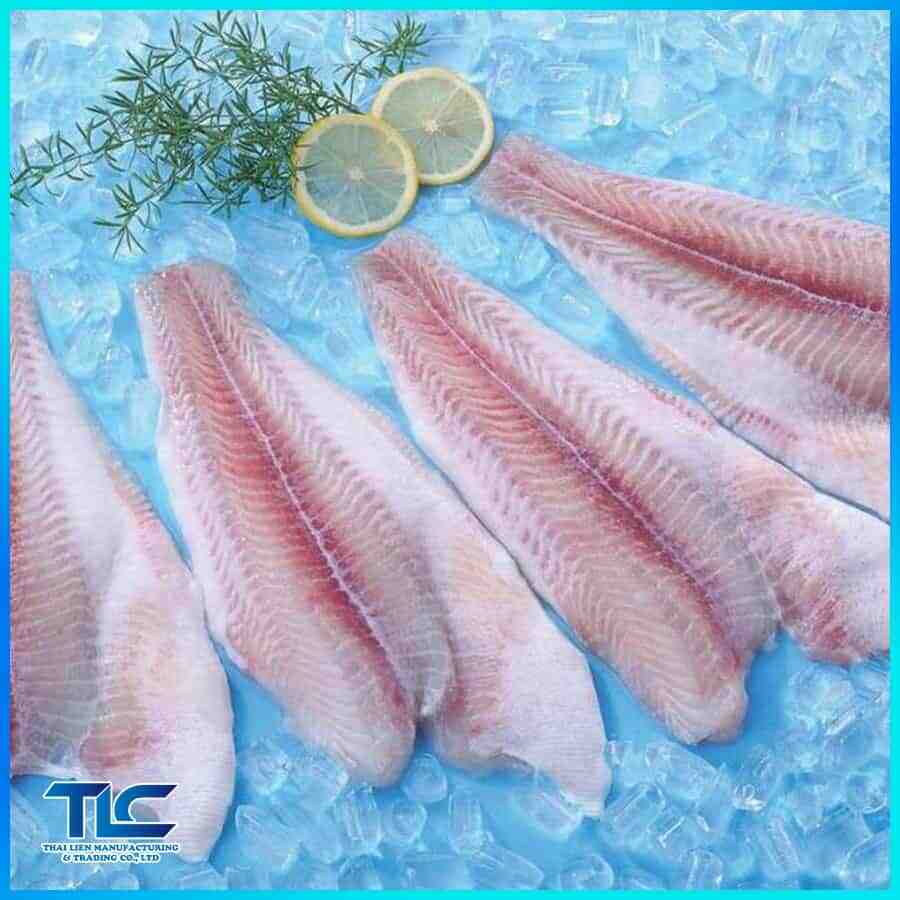 Panagsius fillet un-trimmed Panagsius fillet un-trimmed