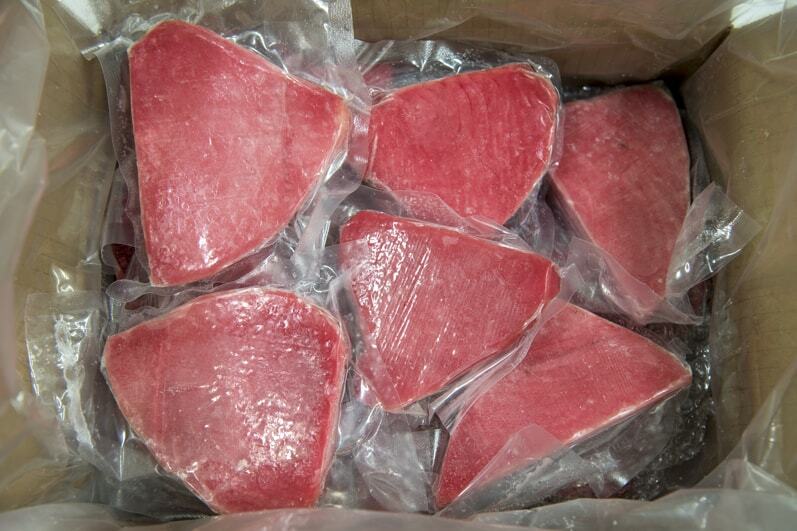 Tuna-Open-Box