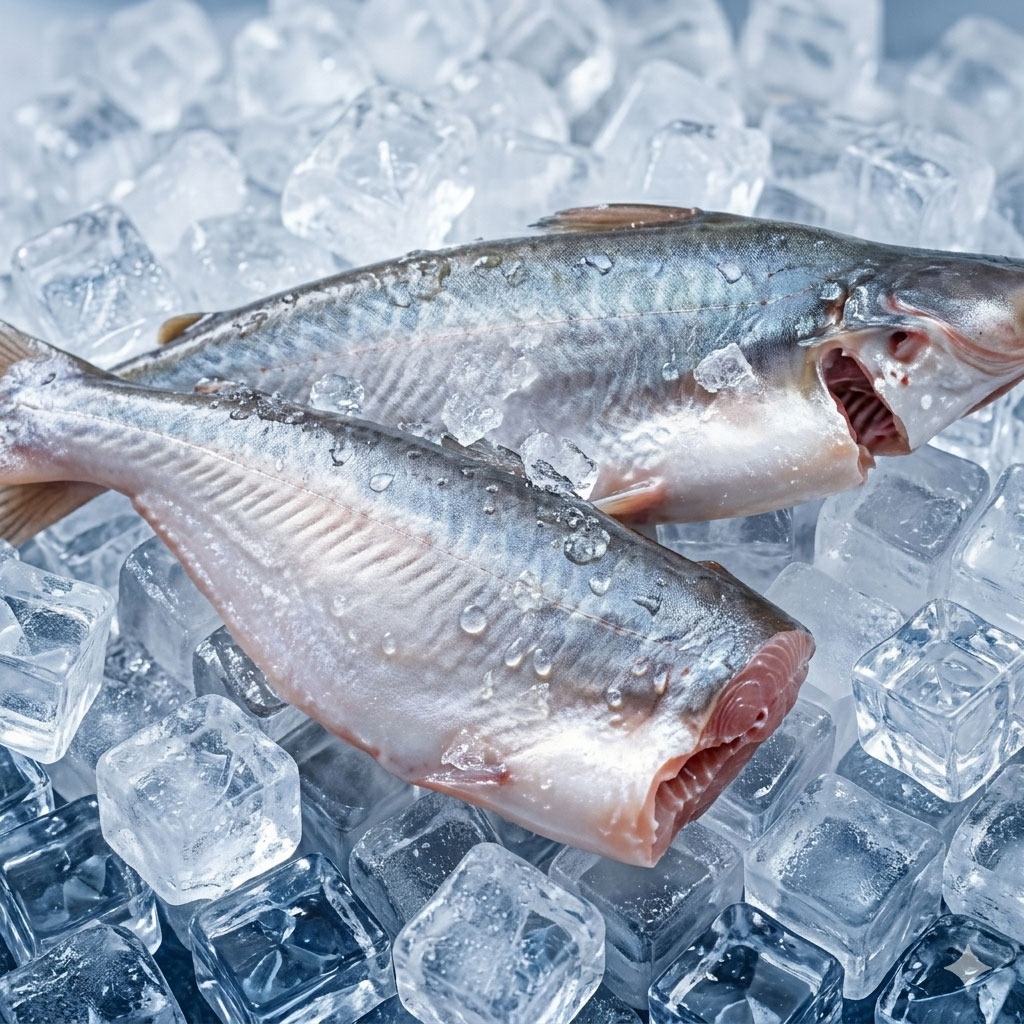 Pangasius HGT Thai Lien Company