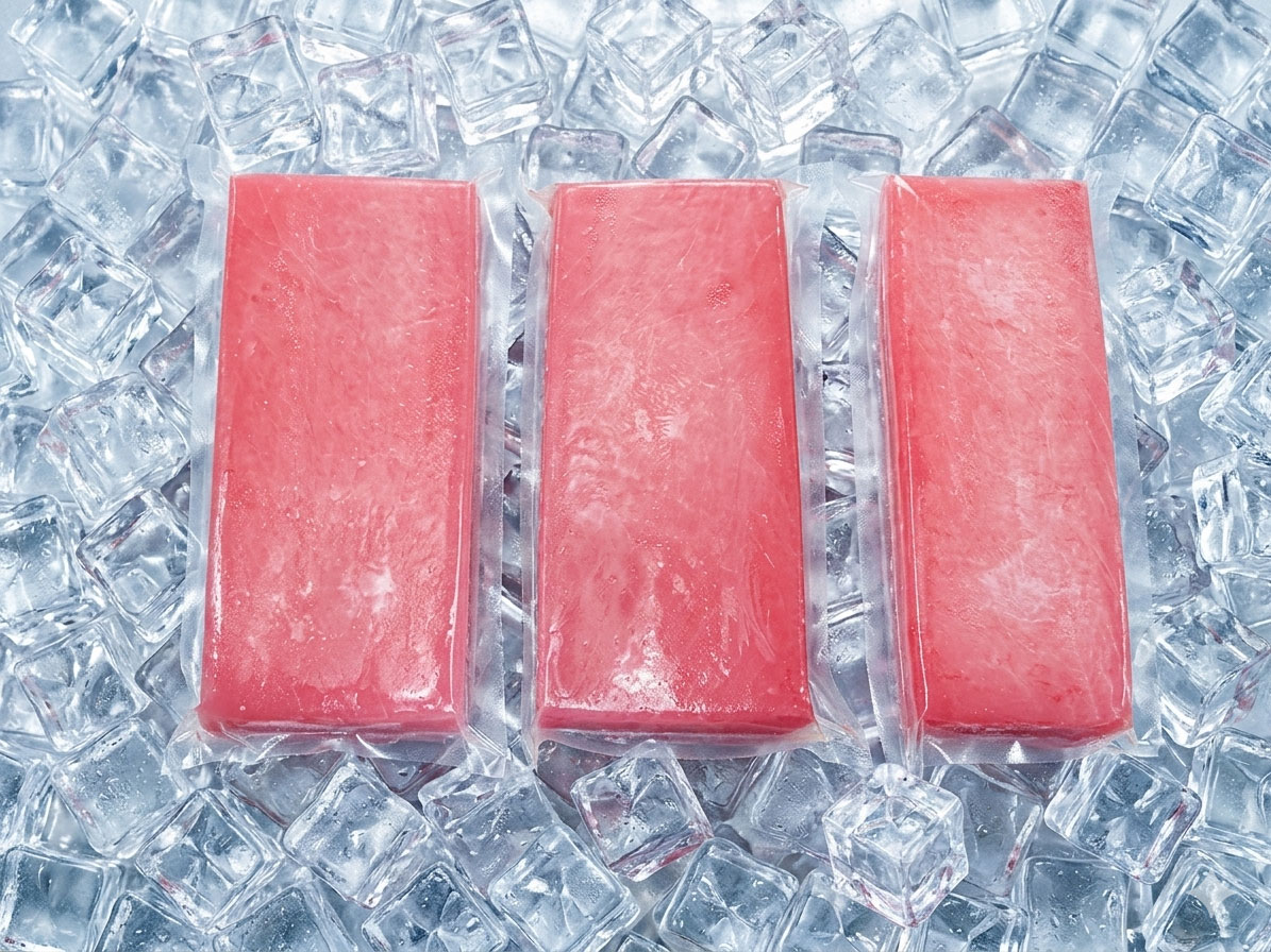 Premium Tuna Saku Thai Lien Company