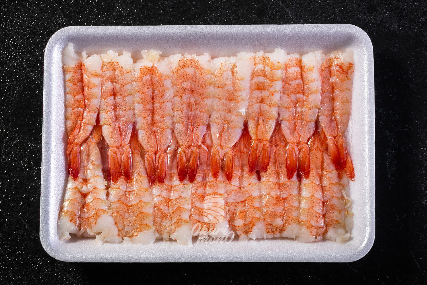 Vannamei Ebi Sushi TLC Thai Lien 2