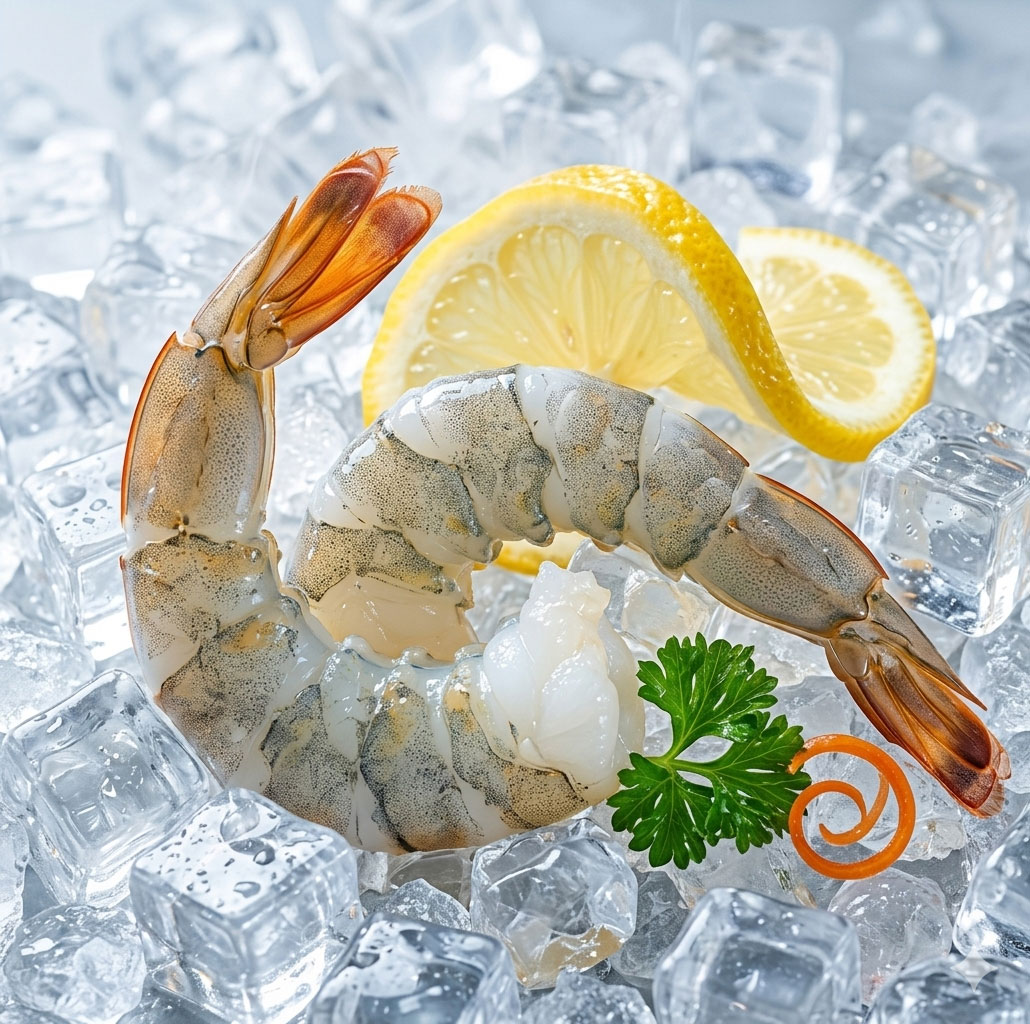Vannamei Shrimp HLSO Thai Lien Company (2)